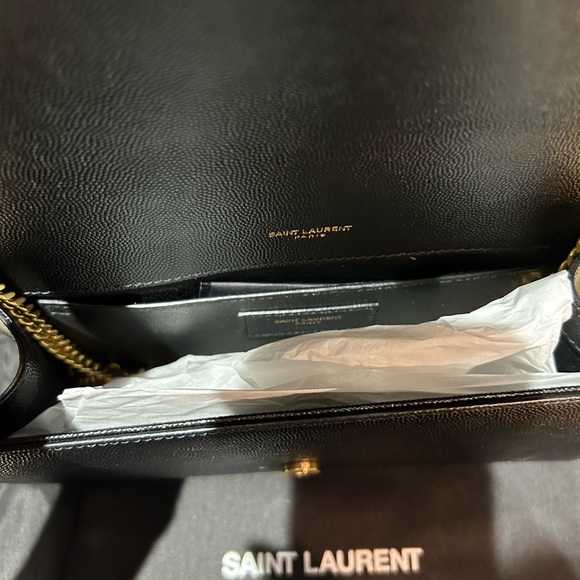 Ysl Kate medium bag - Picture 2 of 4